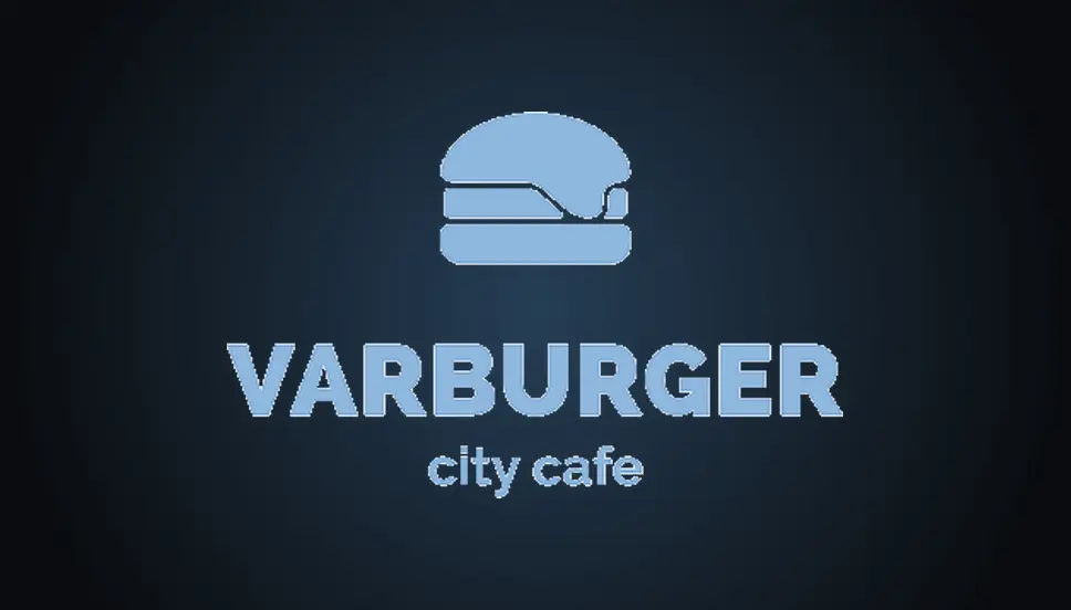 VARBURGER city cafe