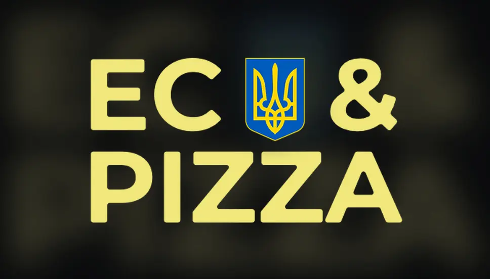 EC & PIZZA